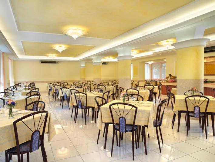 Hotel Grado 3*
